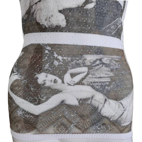 mythsprints rework: angel in recline cami - Picture 4 of 8